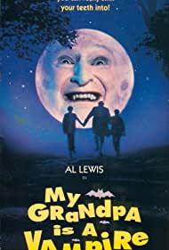 My Grandpa Is a Vampire (1992) M4uHD Free Movie