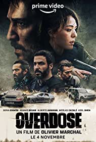 Overdose (2022) Free Movie