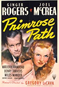 Primrose Path (1940) Free Movie