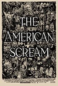 The American Scream (2012) Free Movie