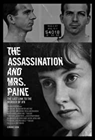 The Assassination Mrs Paine (2022) Free Movie
