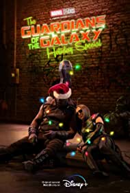 The Guardians of the Galaxy Holiday Special (2022) M4uHD Free Movie