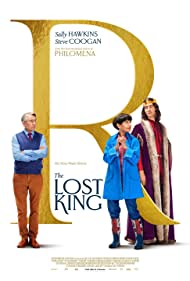 The Lost King (2022) M4uHD Free Movie