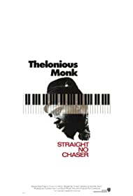 Thelonious Monk Straight, No Chaser (1988) Free Movie M4ufree