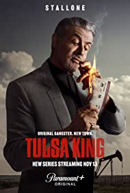 Tulsa King (2022–) StreamM4u M4ufree