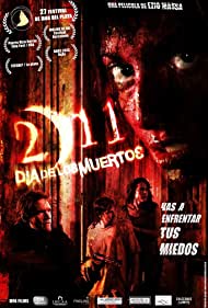 211 Day of the Dead (2012) M4uHD Free Movie