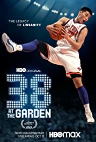 38 at the Garden (2022) Free Movie