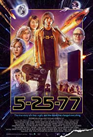 5 25 77 (2022) Free Movie