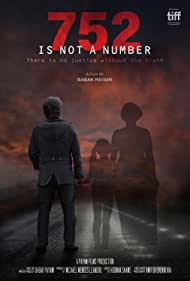 752 Is Not a Number (2022) Free Movie