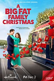 A Big Fat Family Christmas (2022) M4uHD Free Movie