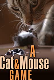 A Cat and Mouse Game (2019) M4uHD Free Movie