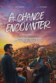 A Chance Encounter (2022) Free Movie