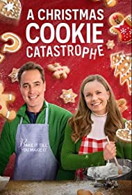 A Christmas Cookie Catastrophe (2022) Free Movie