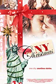 A Christmas in New York (2016) M4uHD Free Movie