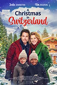 A Christmas in Switzerland (2022) M4uHD Free Movie