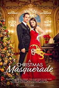 A Christmas Masquerade (2022) M4uHD Free Movie
