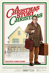 A Christmas Story Christmas (2022) Free Movie M4ufree