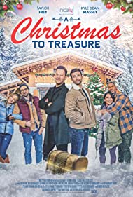 A Christmas to Treasure (2022) M4uHD Free Movie