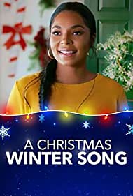 A Christmas Winter Song (2019) M4uHD Free Movie