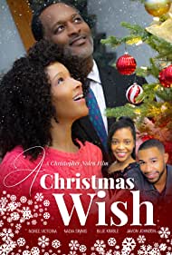 A Christmas Wish (2021) M4uHD Free Movie