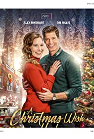 A Christmas Wish in Hudson (2021) M4uHD Free Movie