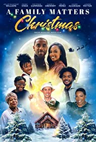 A Family Matters Christmas (2022) Free Movie M4ufree