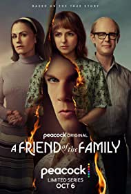 A Friend of the Family (2022-) M4uHD Free Movie