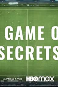 A Game of Secrets (2022) Free Movie
