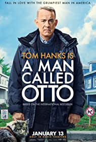 A Man Called Otto (2022) M4uHD Free Movie