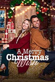 A Merry Christmas Wish (2022) Free Movie
