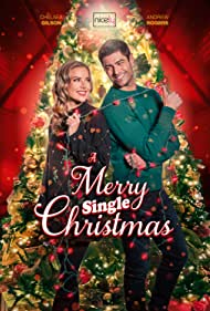 A Merry Single Christmas (2022) M4uHD Free Movie