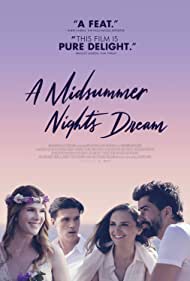 A Midsummer Nights Dream (2017) Free Movie M4ufree