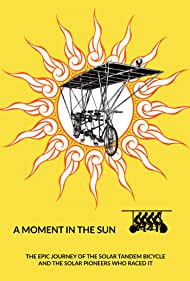 A Moment in the Sun (2020) Free Movie