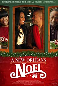 A New Orleans Noel (2022) Free Movie