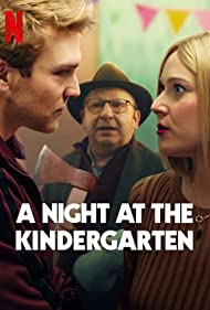 A Night at the Kindergarten (2022) M4uHD Free Movie