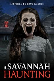 A Savannah Haunting (2022) Free Movie