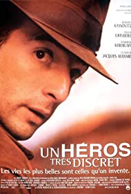 A Self Made Hero (1996) Free Movie