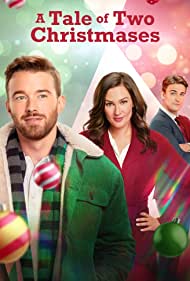 A Tale of Two Christmases (2022) M4uHD Free Movie