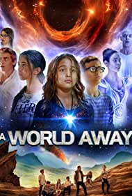 A World Away (2019) M4uHD Free Movie