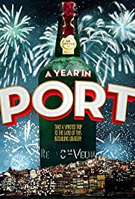 A Year in Port (2016) M4uHD Free Movie