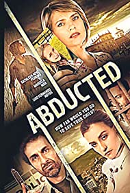 Abducted (2015) Free Movie
