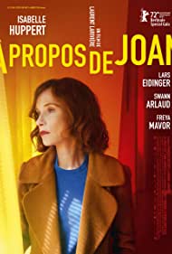 About Joan (2022) M4uHD Free Movie