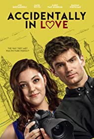 Accidentally in Love (2021) Free Movie