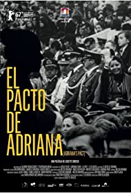 Adrianas Pact (2017) M4uHD Free Movie