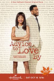 Advice to Love By (2021) M4uHD Free Movie
