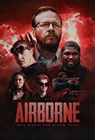 Airborne (2022) Free Movie