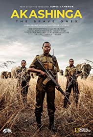 Akashinga The Brave Ones (2020) M4uHD Free Movie