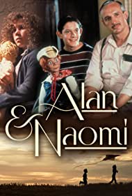 Alan Naomi (1992) Free Movie