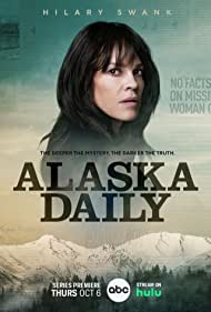 Alaska Daily (2022-) Free Tv Series