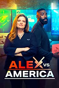 Alex Vs America (2022-) M4uHD Free Movie